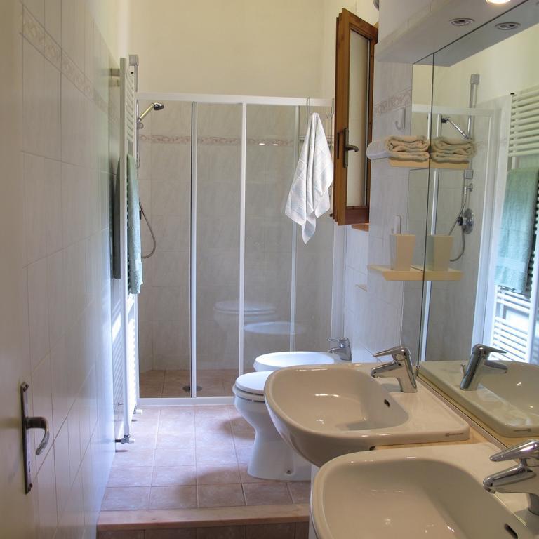 Casa Martellina - Holiday Home Bagno A Ripoli Room photo