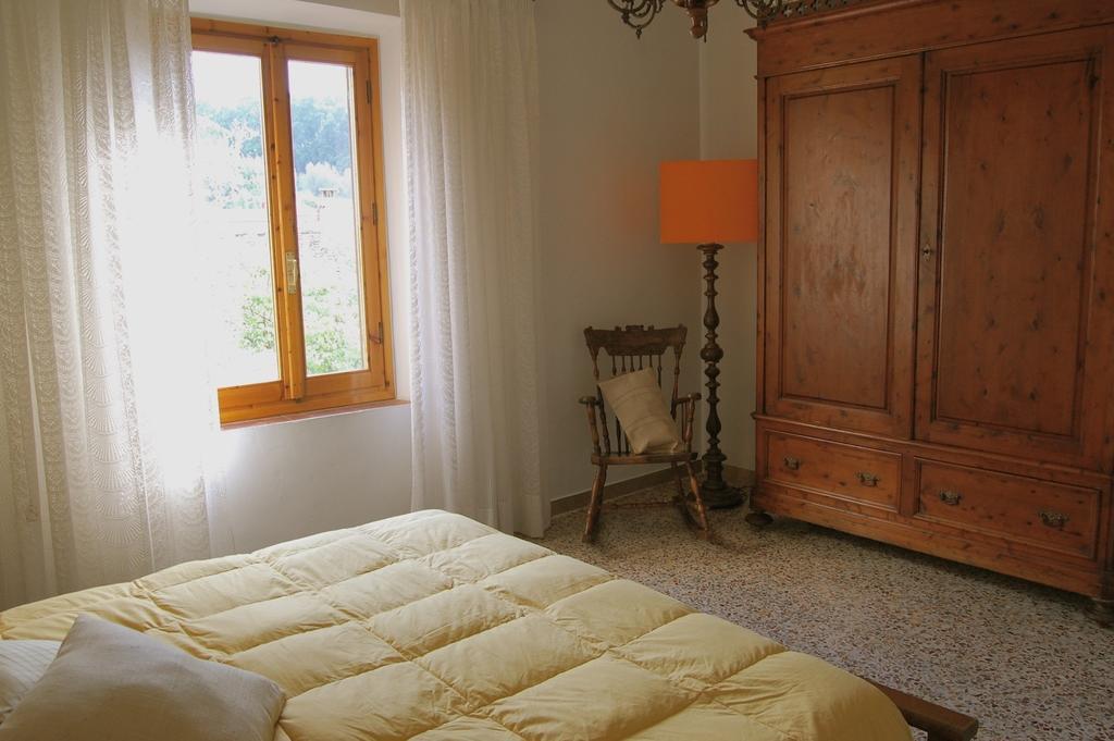 Casa Martellina - Holiday Home Bagno A Ripoli Room photo
